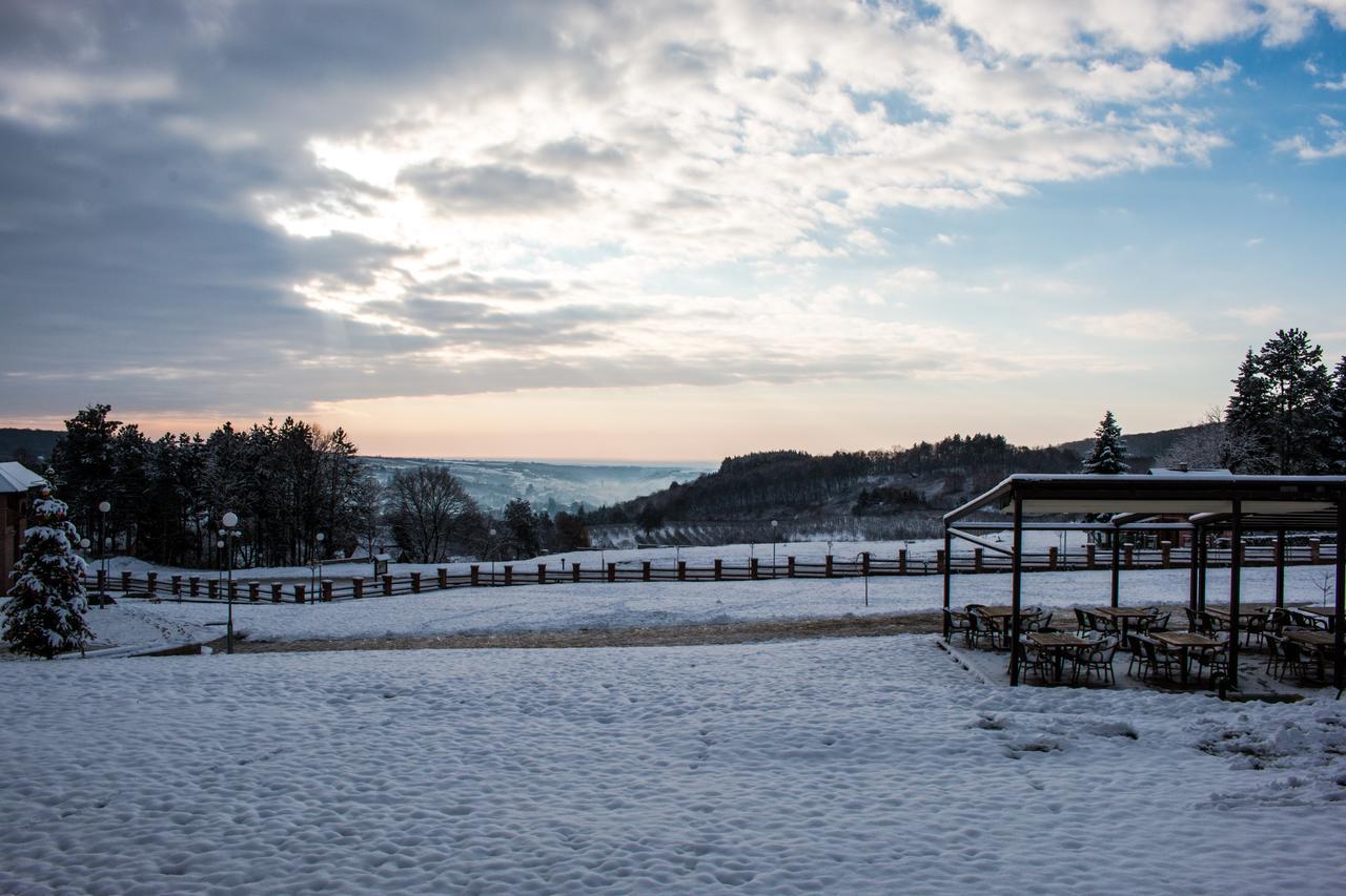 Etno Naselje Vrdnicka Kula Bed and Breakfast Vrdnik Esterno foto
