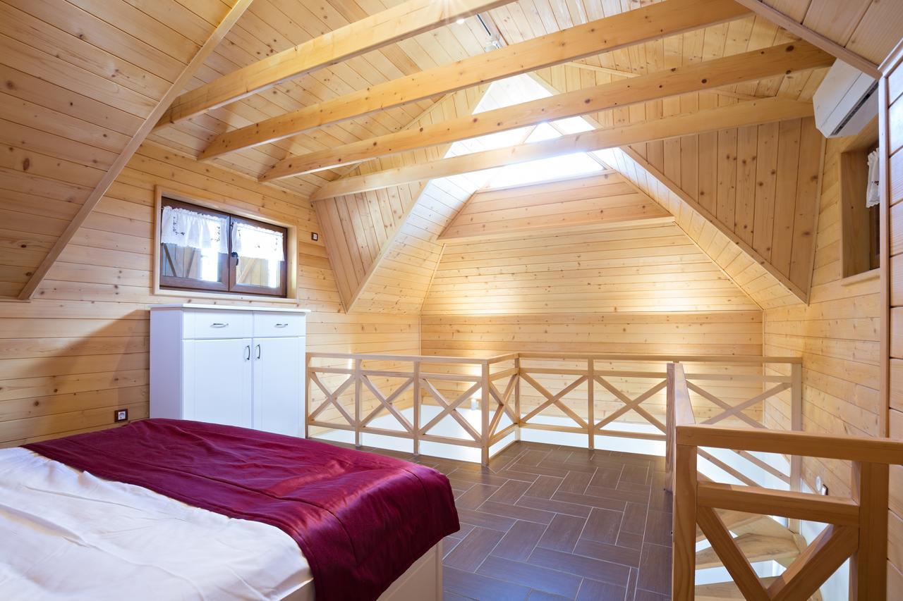 Etno Naselje Vrdnicka Kula Bed and Breakfast Vrdnik Esterno foto